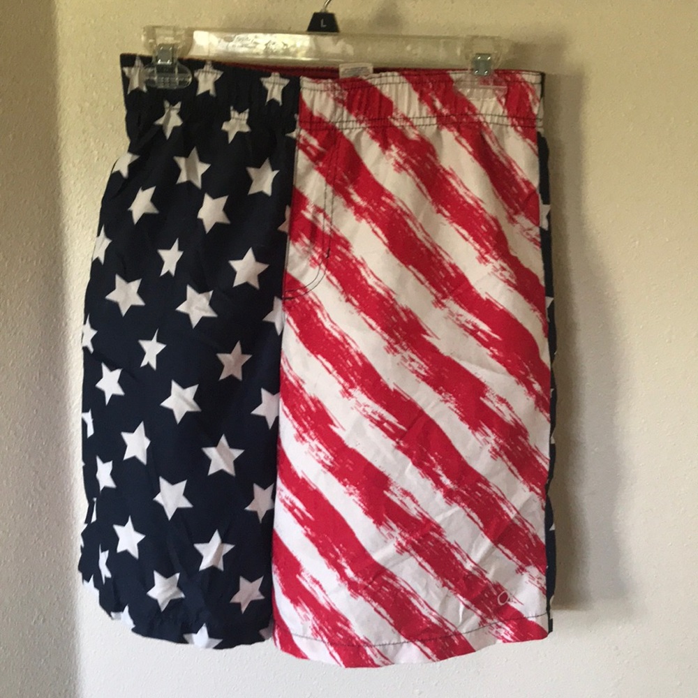 OP Swim shorts